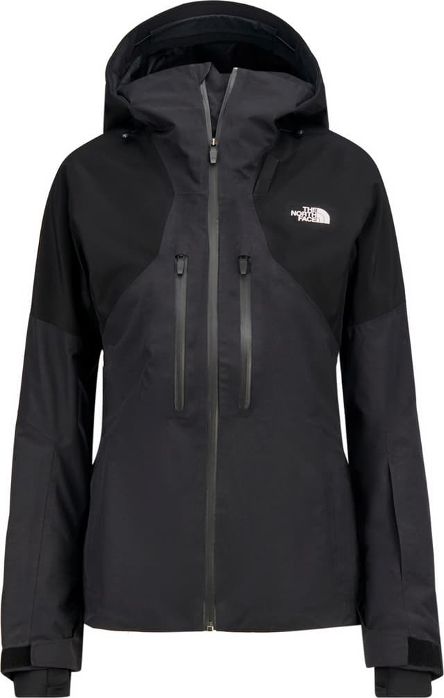 The North Face Powder Guide Jacket - Women's | Altitude Sports