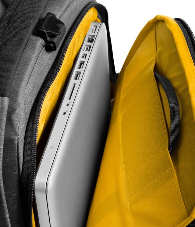 The North Face Access O2 Backpack | Altitude Sports