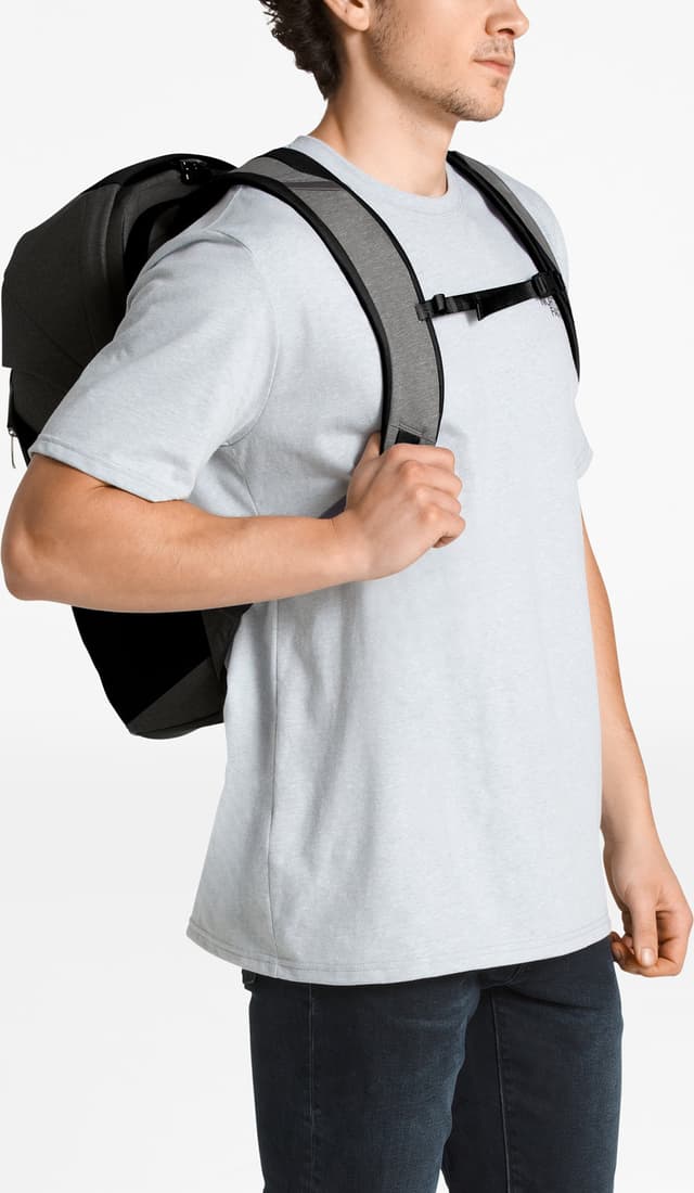 The North Face Access O2 Backpack | Altitude Sports