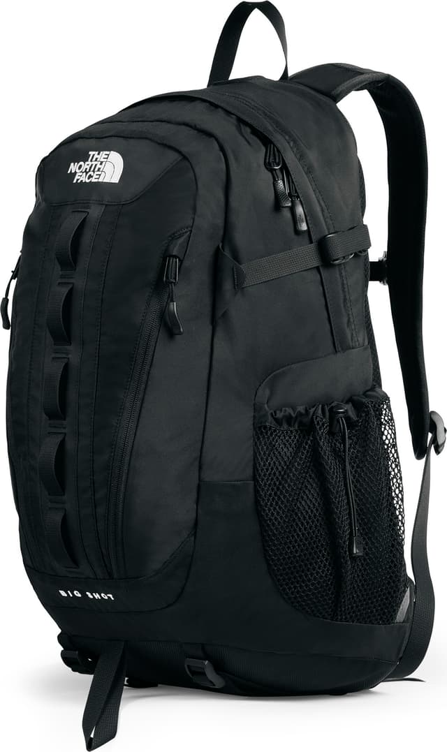 The North Face Big Shot Special Edition Daypack | The Last Hunt