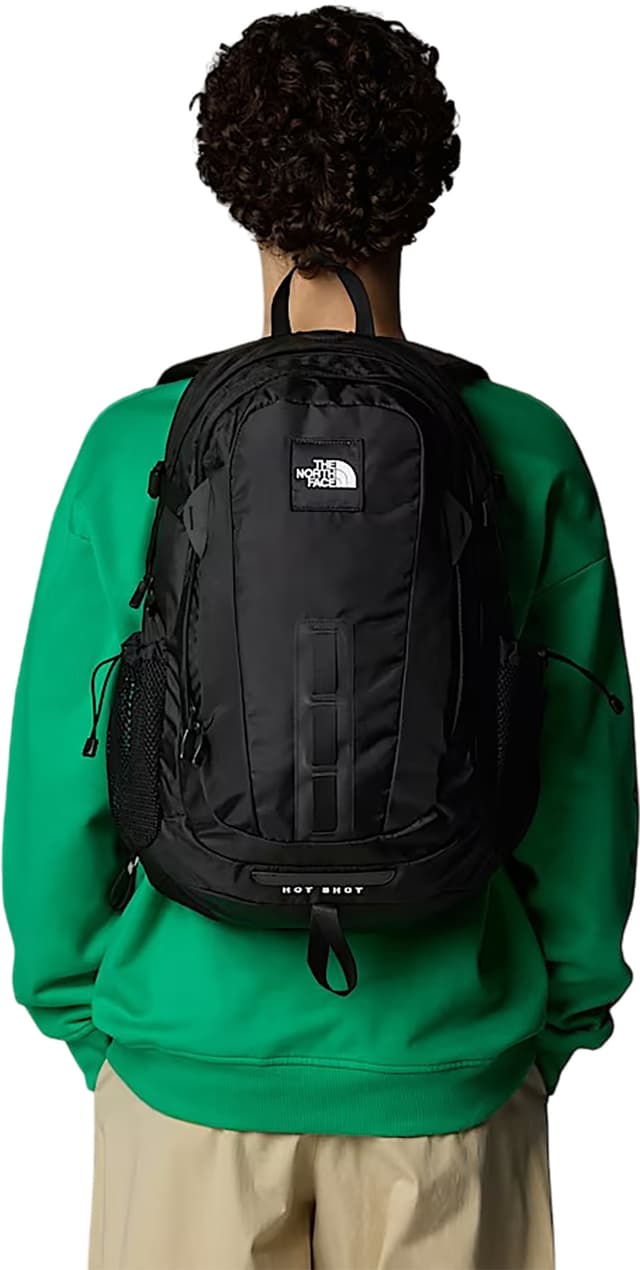 The North Face Hot Shot SE Backpack | Altitude Sports The North Face Hot Shot SE Backpack | Altitude Sports