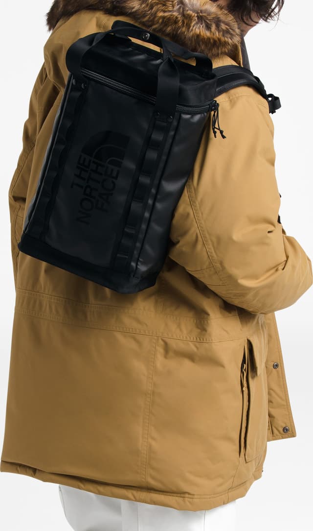 The North Face Explore Fusebox 14L - S | Altitude Sports