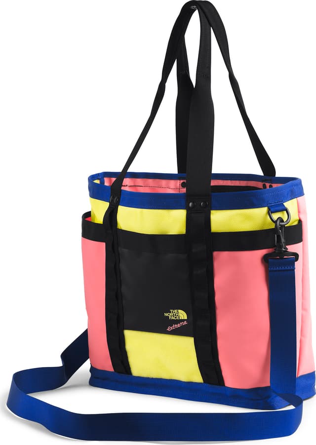 The North Face Explore Utility Tote | The Last Hunt