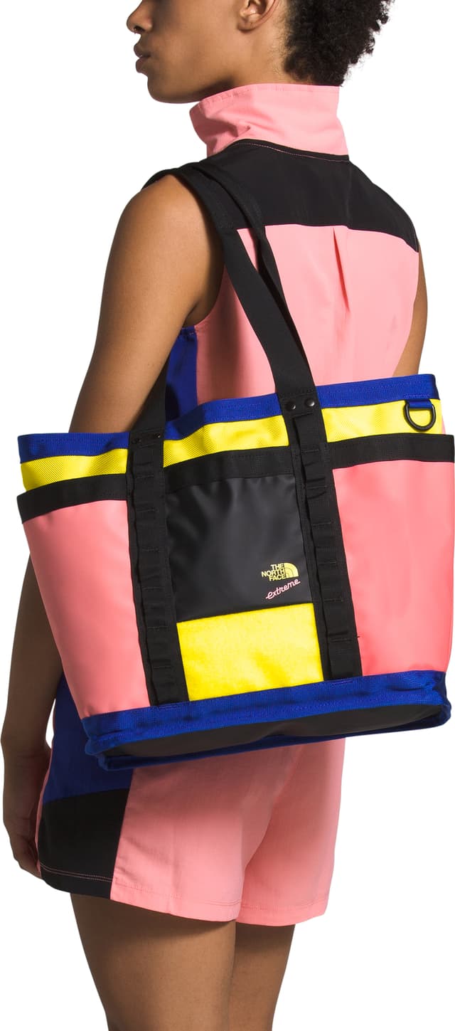The North Face Explore Utility Tote | The Last Hunt