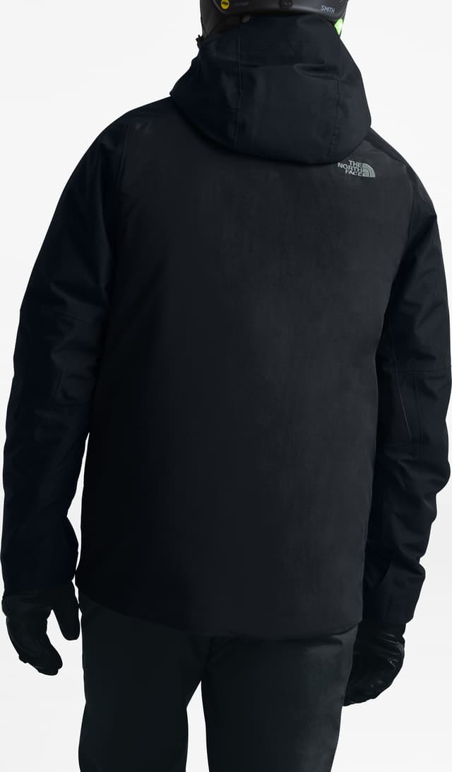 The North Face Powder Guide Jacket - Men's | Altitude Sports
