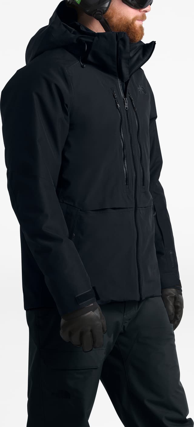 The North Face Powder Guide Jacket - Men's | Altitude Sports