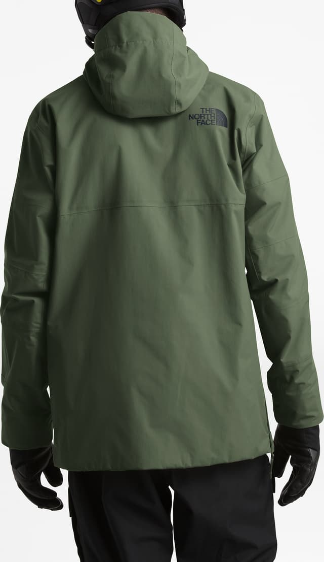 The North Face Silvani Anorak - Men's | Altitude Sports