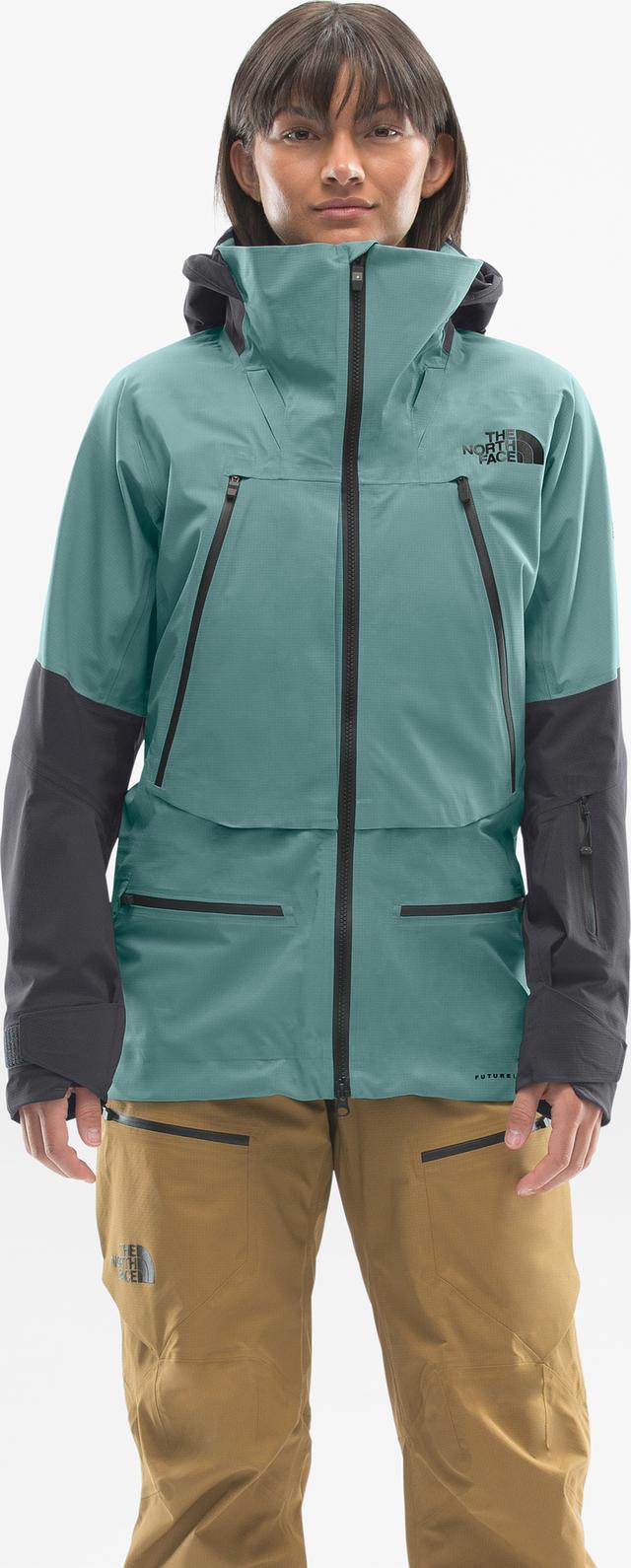 The North Face Purist FUTURELIGHT Jacket - Women's | Altitude Sports