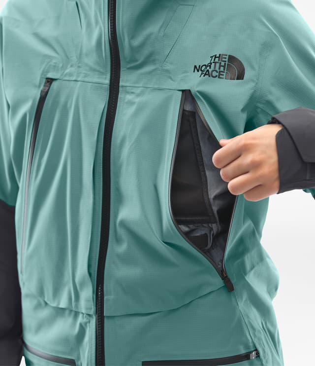 The North Face Purist FUTURELIGHT Jacket - Women's | Altitude Sports