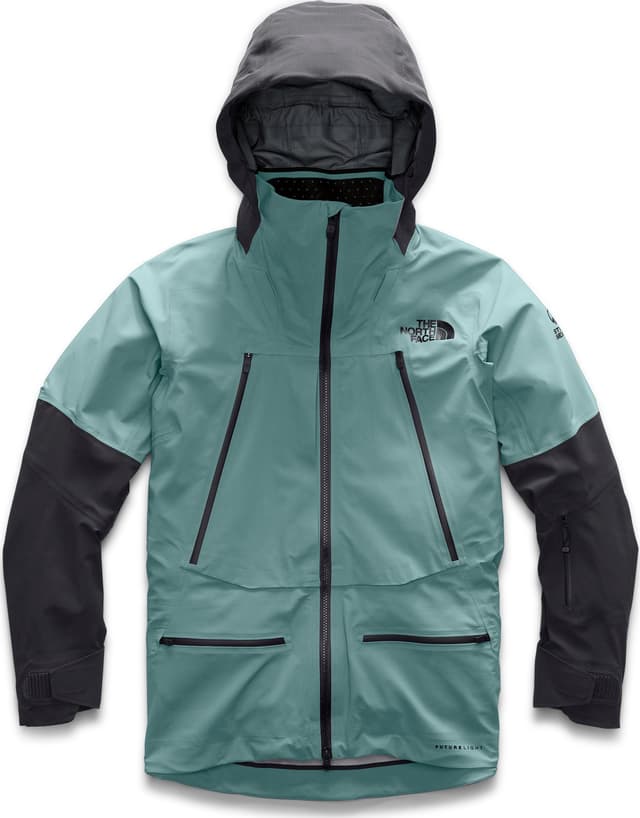Clothing The North Face Purist Jacket The North Face Purist