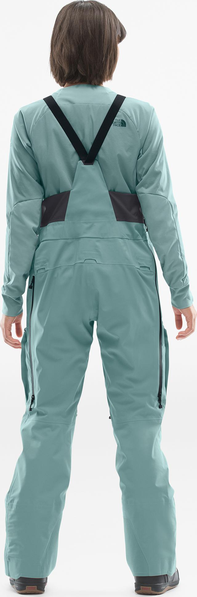 The North Face A-CAD FUTURELIGHT Bibs - Women's | Altitude Sports