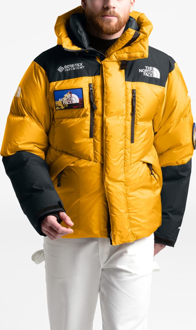 The North Face 7SE Himalayan Parka Gore-Tex - Unisex | Altitude Sports