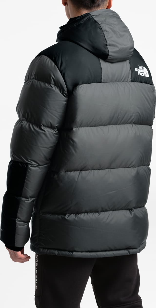 The North Face Deptford Down Jacket - Men's | The Last Hunt