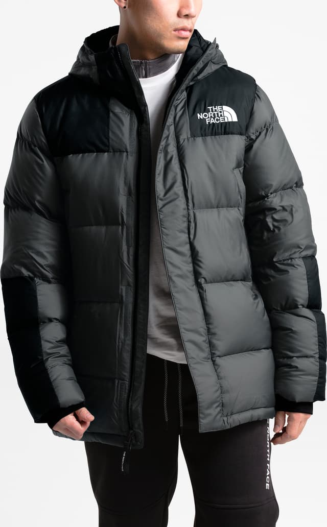 The North Face Deptford Down Jacket - Men's | The Last Hunt