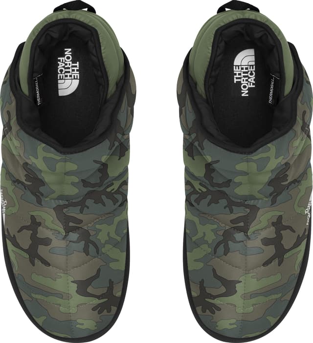 The North Face ThermoBall Traction Bootie - Men's | Altitude Sports