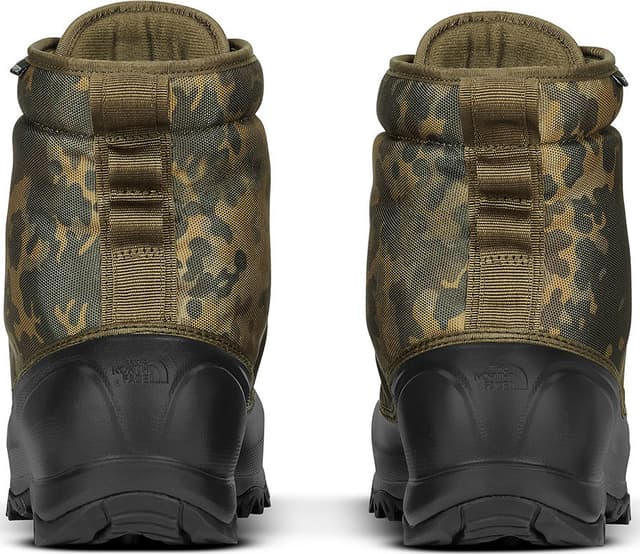 The North Face Tsumoru Boots - Men's | Altitude Sports