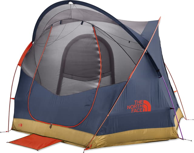 The North Face Homestead Super Dome 4 | Altitude Sports