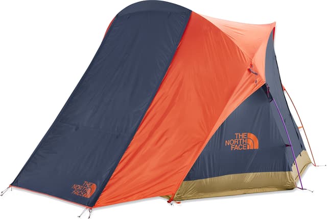 The North Face Homestead Super Dome 4 | Altitude Sports