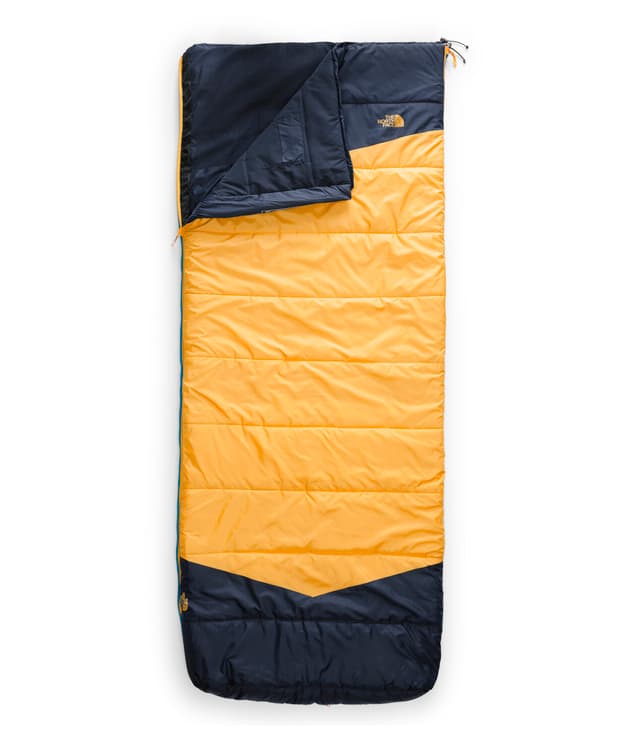The North Face Dolomite One Sleeping Bag - Unisex | Altitude Sports