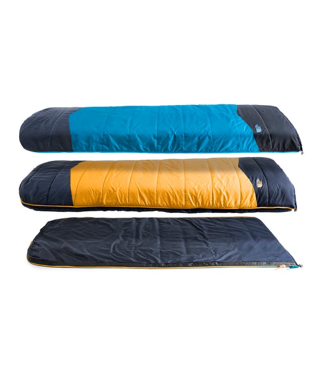The North Face Dolomite One Sleeping Bag - Unisex | Altitude Sports