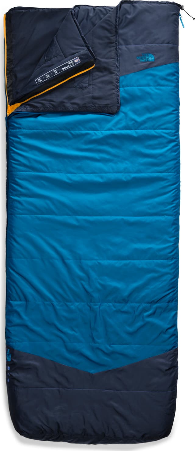 The North Face Dolomite One Sleeping Bag - Unisex | Altitude Sports