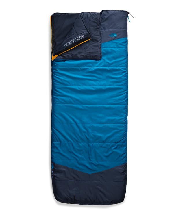 The North Face Dolomite One Double Sleeping Bag - Unisex