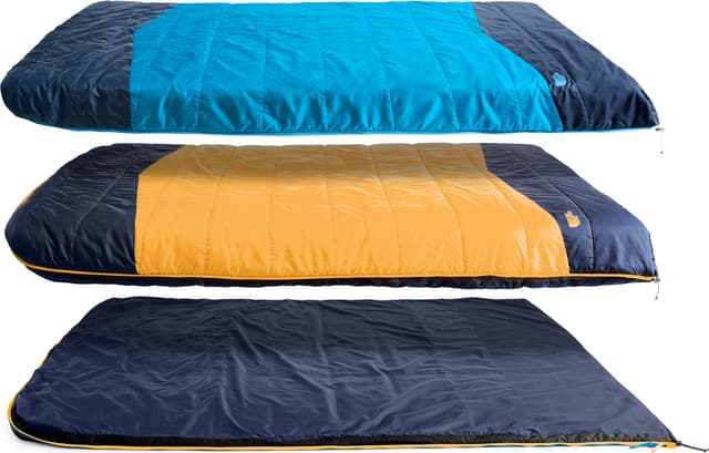 The North Face Dolomite One Double Sleeping Bag - Unisex