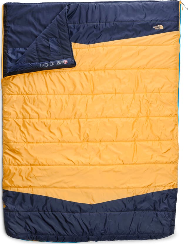 The North Face Dolomite One Double Sleeping Bag - Unisex