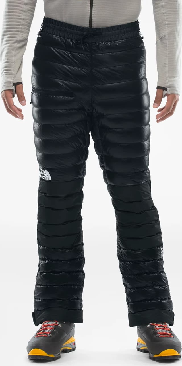 ★THE NORTH FACE★送料込★大人気★SUMMIT DOWN PANTS NP6DP50 M'S SUMMIT QUANTUM RDS DOWN PANTS - 노스페이스