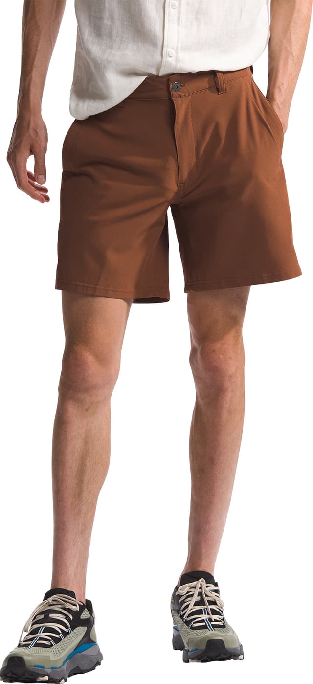 Men's Rolling Sun Packable Shorts | The North Face