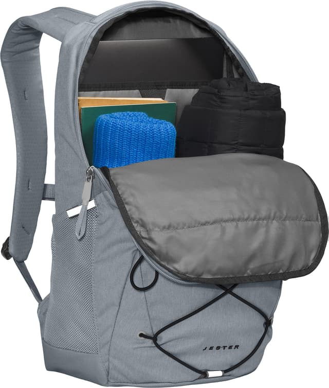 THE NORTH FACE NM2D007 TNF DAY PACK グレー THE NORTH FACE(ザ・ノースフェイス)/TNF DAY PACK[品番：OUTW0000250