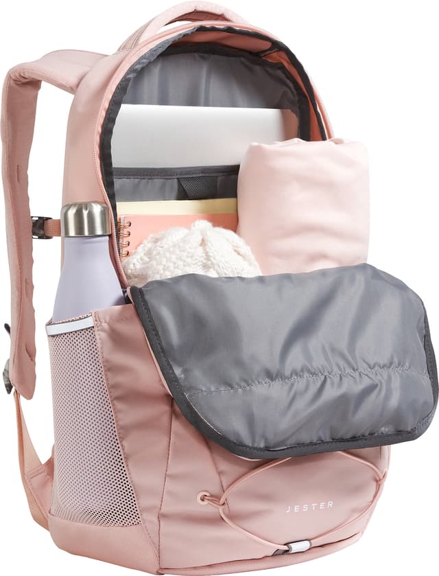 The North Face Jester Backpack 27L - Women's | Altitude Sports