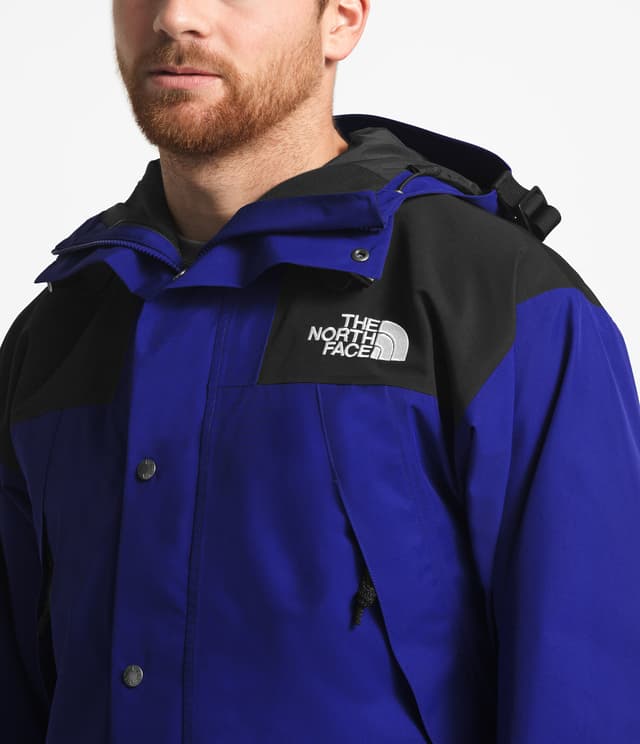 The North Face 1990 Mountain Jacket GORE-TEX - Men's | Altitude Sports