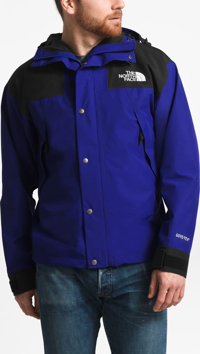 The North Face 1990 Mountain Jacket GORE-TEX - Men's | Altitude Sports