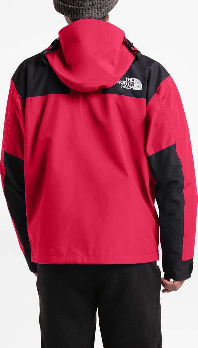 The North Face 1990 Mountain Jacket Gore-Tex II - Men's | Altitude