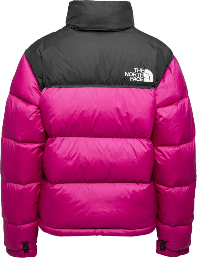 The North Face 1996 Retro Nuptse Jacket - Women's | The Last