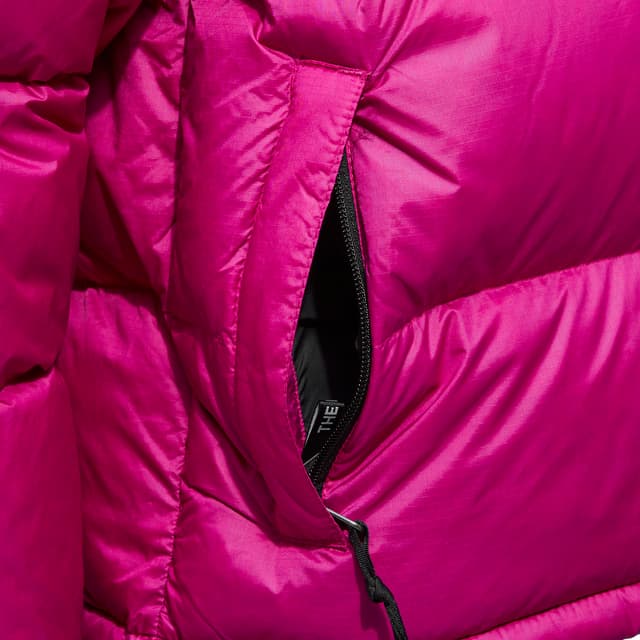 The North Face 1996 Retro Nuptse Jacket - Women's | The Last