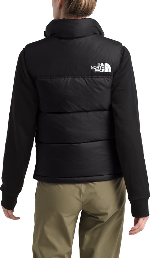The North Face 1996 Retro Nuptse Vest - Women's | The Last Hunt