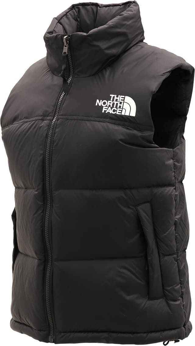 The North Face 1996 Retro Nuptse Vest - Women's | Altitude Sports