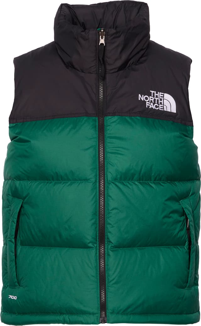 The North Face 1996 Retro Nuptse Vest - Men's | The Last Hunt