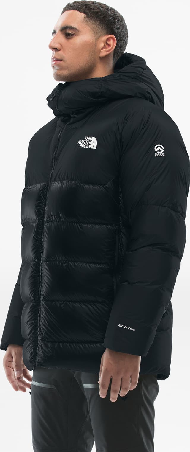The North Face Summit L6 Down Belay Parka - Men's | Altitude Sports
