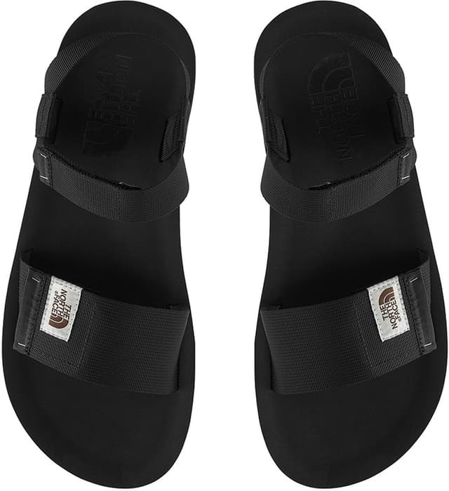 The North Face Skeena Sandal - Men's | The Last Hunt