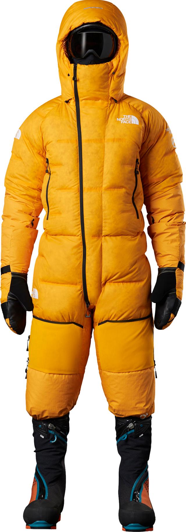 The North Face Himalayan Suit - Men's | Altitude Sports