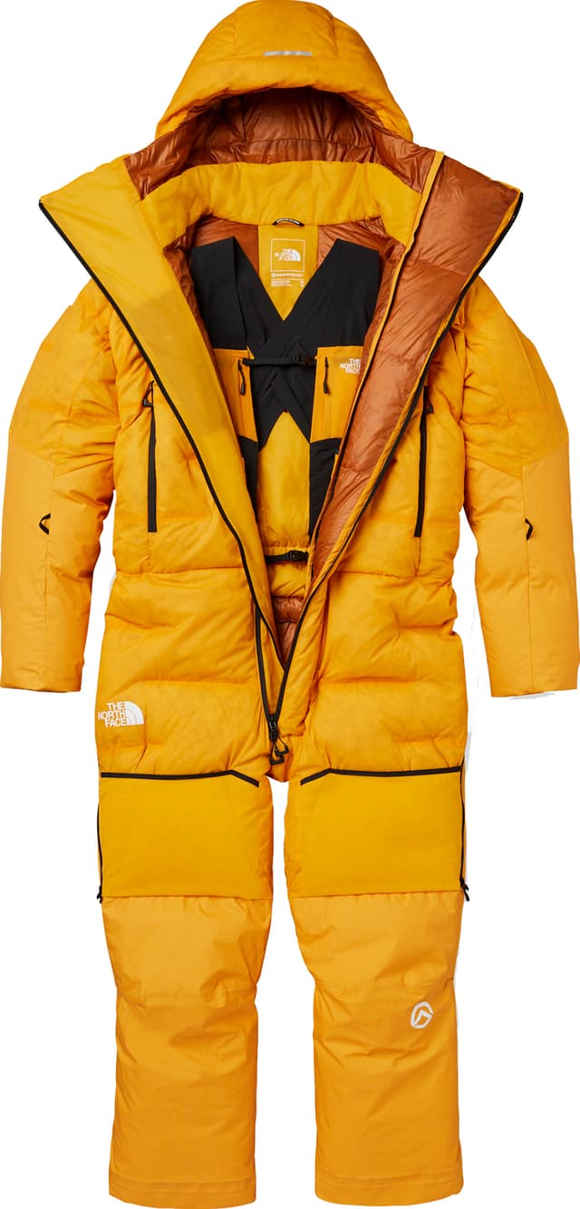 The North Face Himalayan Suit - Men's | Altitude Sports