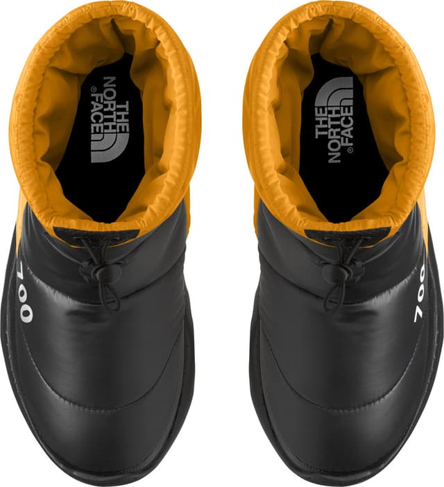 [新品] THE NORTH FACE NUPTSE BOOTIE 25cm Nuptse Traction Booties | The North Face Canada