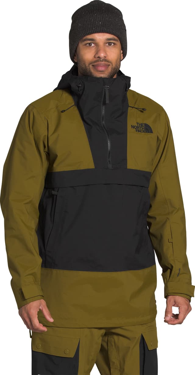 【希少品】【kapo】NORTH ノースフェイス　SILVANI The North Face Silvani Anorak - Men's | Altitude Sports
