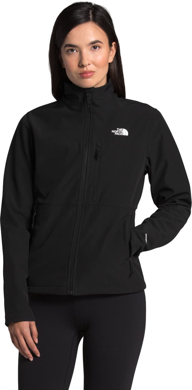 The North Face Apex Bionic Jacket - Women's | Altitude Sports