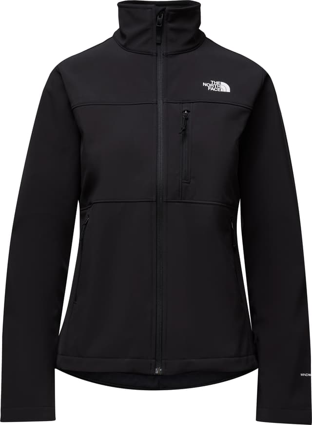 The North Face Apex Bionic Jacket - Women's | Altitude Sports