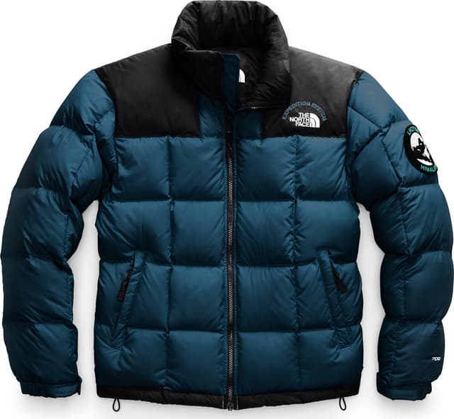 The North Face NSE Lhotse Expedition Jacket - Unisex | Altitude Sports
