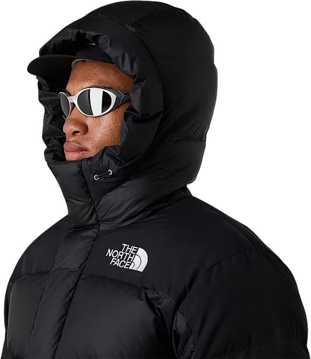 The North Face HMLYN Down Parka - Men's | Altitude Sports